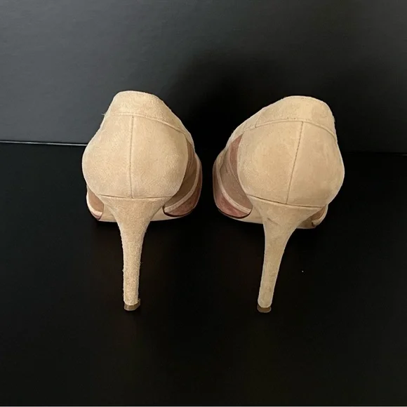 Nine West Women’s Heels - Picture 5 of 6